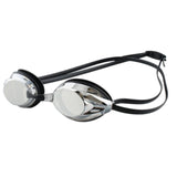 Maxbell Adult Swim Goggles Portable No Leaking Anti Fog for Snorkeling Outdoor Gifts