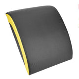 Maxbell Ab Exercise Mat Tailbone Protection Portable Premium Non Slip Ab Workout Pad