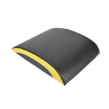 Maxbell Ab Exercise Mat Tailbone Protection Portable Premium Non Slip Ab Workout Pad