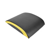 Maxbell Ab Exercise Mat Tailbone Protection Portable Premium Non Slip Ab Workout Pad