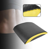 Maxbell Ab Exercise Mat Tailbone Protection Portable Premium Non Slip Ab Workout Pad