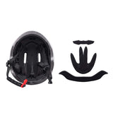 Maxbell Kids Bicycle Helmet Cartoon Lightweight for Bike Riding Cycling Roller Skate Panda