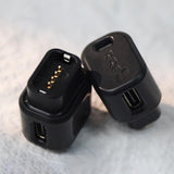 Maxbell 2x4 Pin to Type C Converter Compact Charger Adapter for R8150 R7170RX825 R9250