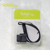 Maxbell 2x4 Pin to Type C Converter Compact Charger Adapter for R8150 R7170RX825 R9250
