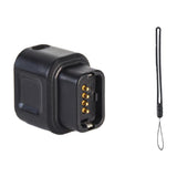 Maxbell 4 Pin to Type C Converter Compact Charger Adapter for R8150 R7170RX825 R9250