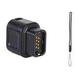 Maxbell 4 Pin to Type C Converter Compact Charger Adapter for R8150 R7170RX825 R9250