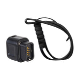 Maxbell 3x4 Pin to Type C Converter Compact Charger Adapter for R8150 R7170RX825 R9250