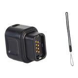 Maxbell 4 Pin to Type C Converter Compact Charger Adapter for R8150 R7170RX825 R9250