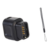 Maxbell 4 Pin to Type C Converter Compact Charger Adapter for R8150 R7170RX825 R9250