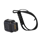 Maxbell 2x4 Pin to Type C Converter Compact Charger Adapter for R8150 R7170RX825 R9250