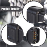 Maxbell 4 Pin to Type C Converter Compact Charger Adapter for R8150 R7170RX825 R9250