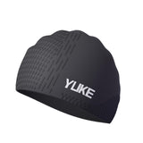 Maxbell Women Swimming Cap Comfortable Flexible Swimming Hat for Surfing Pool Travel