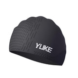 Maxbell Women Swimming Cap Comfortable Flexible Swimming Hat for Surfing Pool Travel