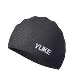 Maxbell Women Swimming Cap Comfortable Flexible Swimming Hat for Surfing Pool Travel