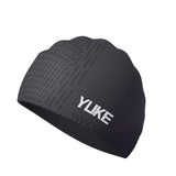 Maxbell Women Swimming Cap Comfortable Flexible Swimming Hat for Surfing Pool Travel