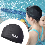 Maxbell Women Swimming Cap Comfortable Flexible Swimming Hat for Surfing Pool Travel