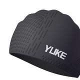 Maxbell Women Swimming Cap Comfortable Flexible Swimming Hat for Surfing Pool Travel