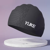 Maxbell Women Swimming Cap Comfortable Flexible Swimming Hat for Surfing Pool Travel