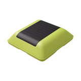 Maxbell Aerobic Step Platform Workout Dips Core Fitness Exercise Stepper Grass Green