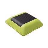 Maxbell Aerobic Step Platform Workout Dips Core Fitness Exercise Stepper Grass Green