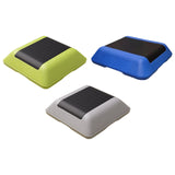 Maxbell Aerobic Step Platform Workout Dips Core Fitness Exercise Stepper Grass Green