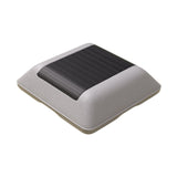 Maxbell Aerobic Step Platform Workout Dips Core Fitness Exercise Stepper Gray