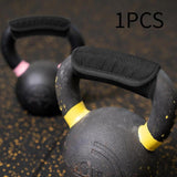 Maxbell Kettlebell Handle Protector Workout Gym Exercise Grip Protection Sleeve