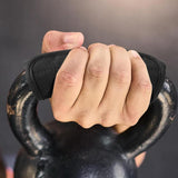 Maxbell Kettlebell Handle Protector Workout Gym Exercise Grip Protection Sleeve