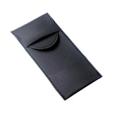 Maxbell PU Leather Bolt Bag Travel Durability Accessories Outdoor Bolt Carrying Case