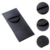 Maxbell PU Leather Bolt Bag Travel Durability Accessories Outdoor Bolt Carrying Case