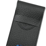 Maxbell PU Leather Bolt Bag Travel Durability Accessories Outdoor Bolt Carrying Case