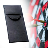 Maxbell PU Leather Bolt Bag Travel Durability Accessories Outdoor Bolt Carrying Case