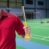 Maxbell Badminton Racket Trainer Convenient Versatile Enhancer