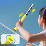 Maxbell Badminton Racket Trainer Convenient Versatile Enhancer