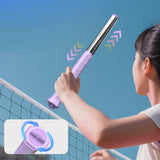 Maxbell Badminton Racket Trainer Convenient Versatile Enhancer