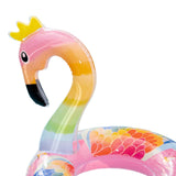 Maxbell Inflatable Swimming Ring Pool Raft Creative Beach Float for Beach Water Park