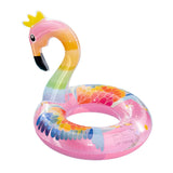 Maxbell Inflatable Swimming Ring Pool Raft Creative Beach Float for Beach Water Park