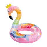 Maxbell Inflatable Swimming Ring Pool Raft Creative Beach Float for Beach Water Park