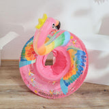 Maxbell Inflatable Swimming Ring Pool Raft Creative Beach Float for Beach Water Park