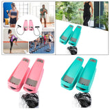 Maxbell Fitness Stepper Household Nonslip Exercise Stepper for Gym Full Body Outdoor Pink