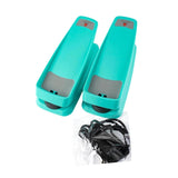 Maxbell Fitness Stepper Household Nonslip Exercise Stepper for Gym Full Body Outdoor Blue