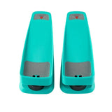 Maxbell Fitness Stepper Household Nonslip Exercise Stepper for Gym Full Body Outdoor Blue