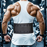 Maxbell Weighted Dip Belt Professional Multifunction with Buckle for Home Gym Squats