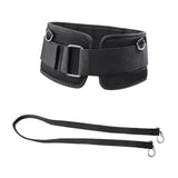 Maxbell Weighted Dip Belt Professional Multifunction with Buckle for Home Gym Squats