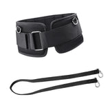 Maxbell Weighted Dip Belt Professional Multifunction with Buckle for Home Gym Squats
