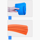 Maxbell Pickleball Court Marker Kit for Indoor/Outdoor Training Basketball