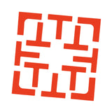 Maxbell Pickleball Court Marker Kit for Indoor/Outdoor Training Basketball