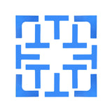 Maxbell Pickleball Court Marker Kit for Indoor/Outdoor Training Basketball