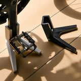 Maxbell Bike Crank Kickstand Stable Potable Compact Holder for Riding Sports