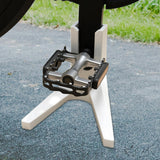 Maxbell Bike Crank Kickstand Stable Potable Compact Holder for Riding Sports